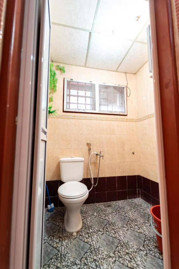 Star Light Homestay Sitiawan Exterior foto
