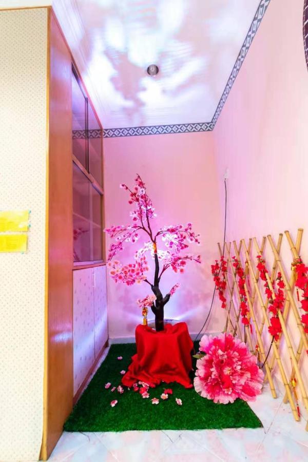 Star Light Homestay Sitiawan Exterior foto